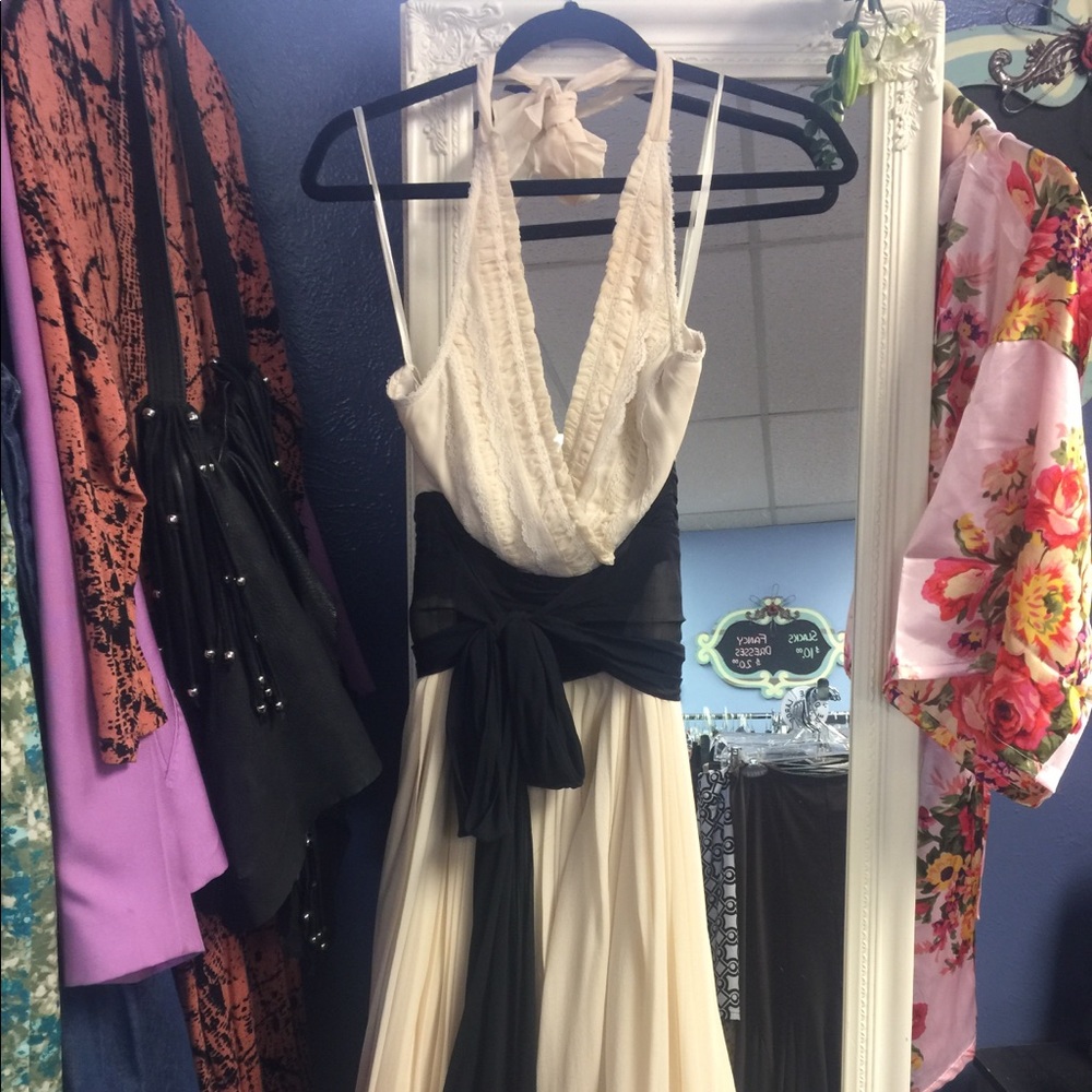 BCBG Dress